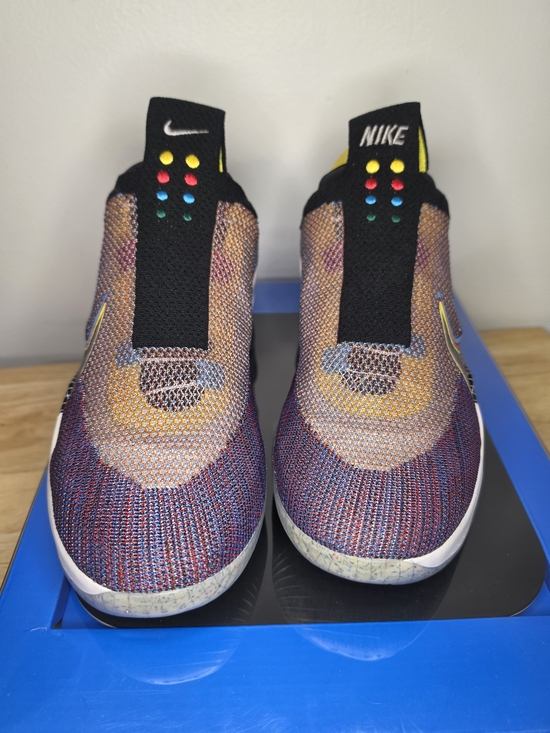 NIKE ADAPT BB MUlTI-COLOR (11 M or 12.5 W) main image 14